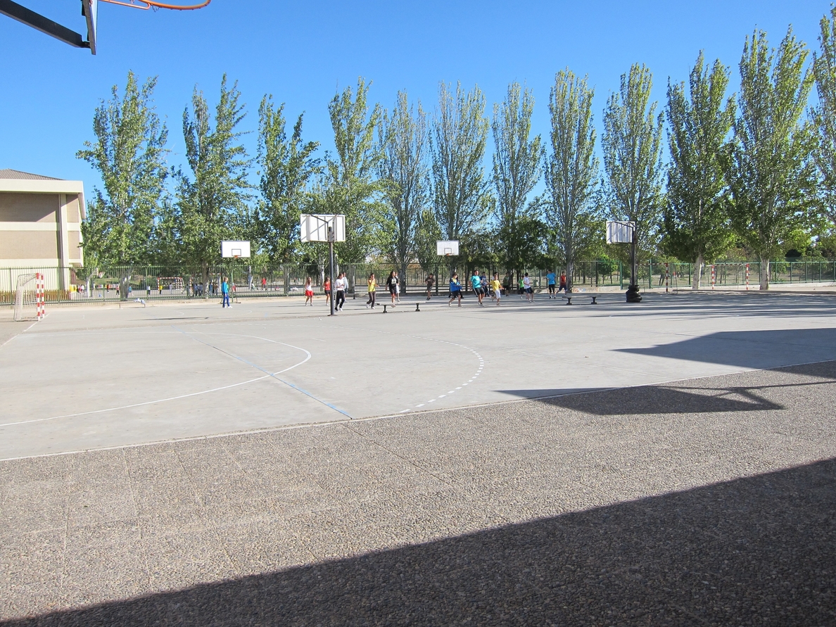 El Ayuntamiento destina 70.000 euros para favorecer la práctica de deporte infantil