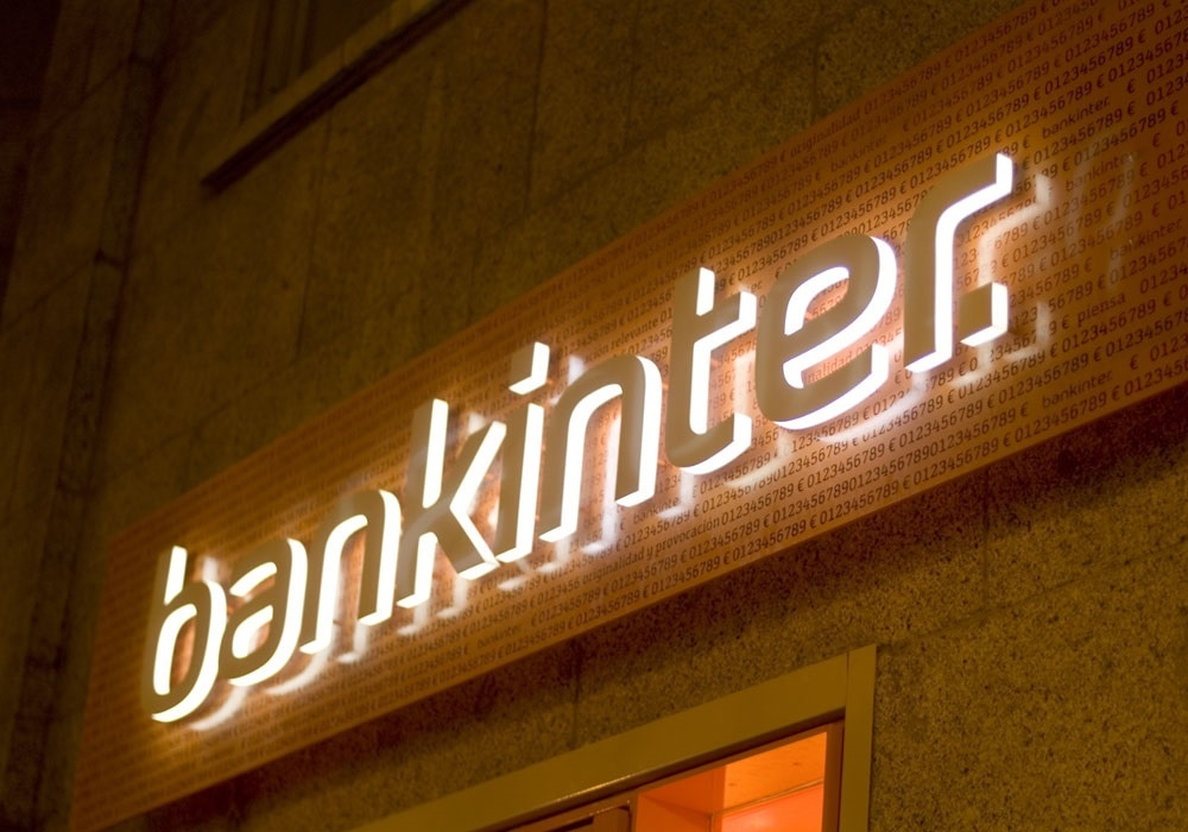 Bankinter rebaja el interés de su hipoteca a tipo fijo a diez años hasta el 1,80%