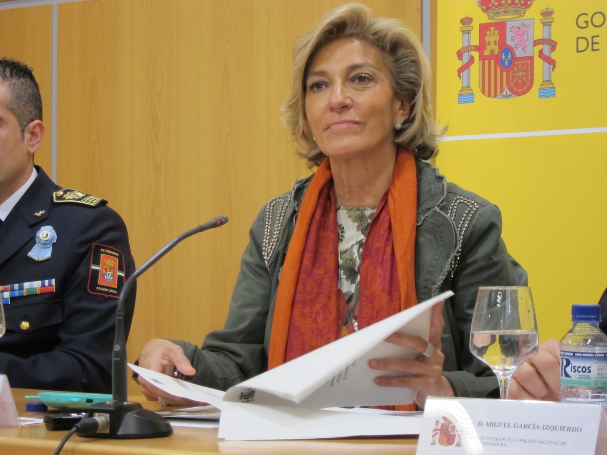 Gobierno confirma que los 40 millones de inversión para Extremadura forman parte de «los acuerdos de la deuda histórica»