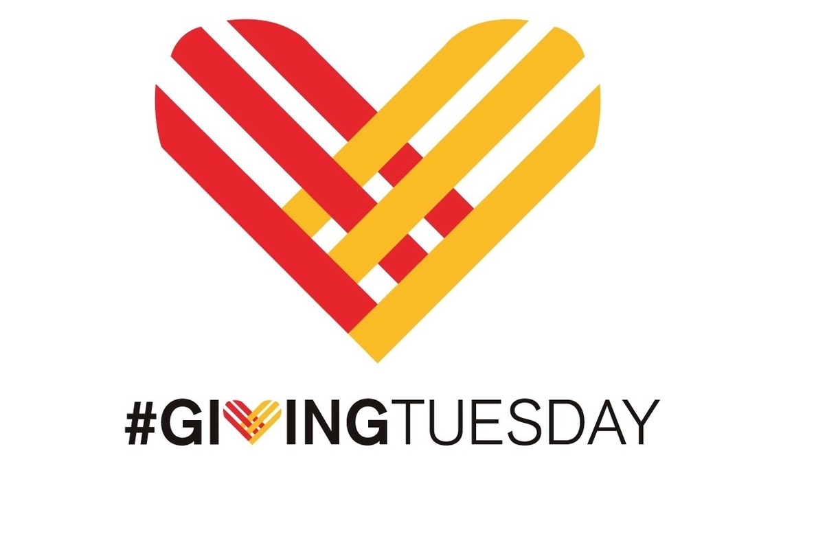 Hoy es #GivingTuesday, un día para ayudar a miles de ONG