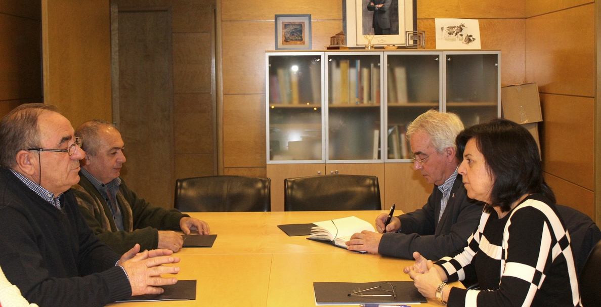 El Gobierno del Principado considera perjudicial para Asturias el acuerdo sobre pesca