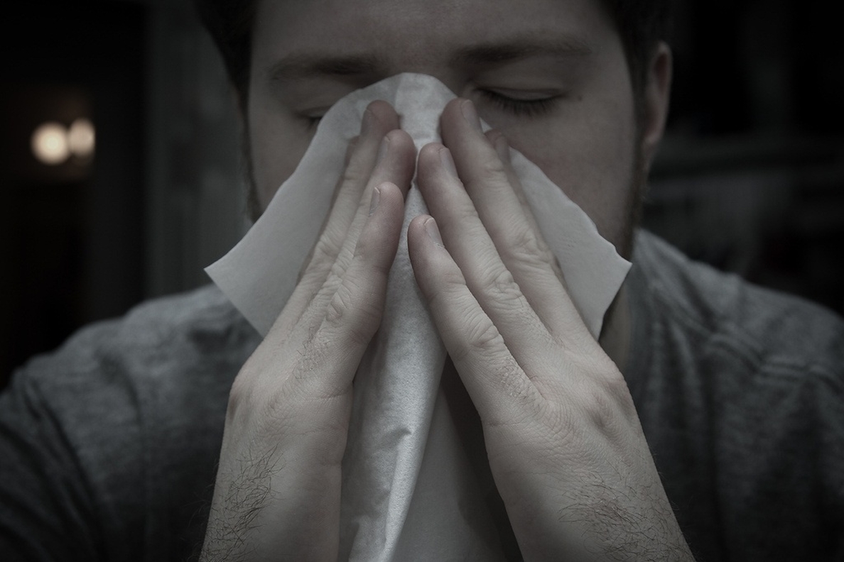 Hasta el 18% de las bajas laborales que se producirán en el invierno de 2016 serán por la gripe