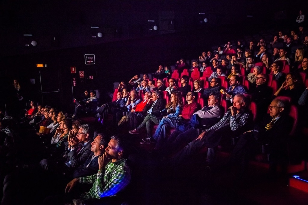 Cinesa recupera los cines del centro comercial Llobregat Centre de Cornellà