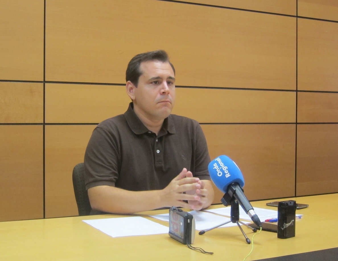 Cambiemos Murcia propone dedicar a las juntas municipales un 8% del presupuesto