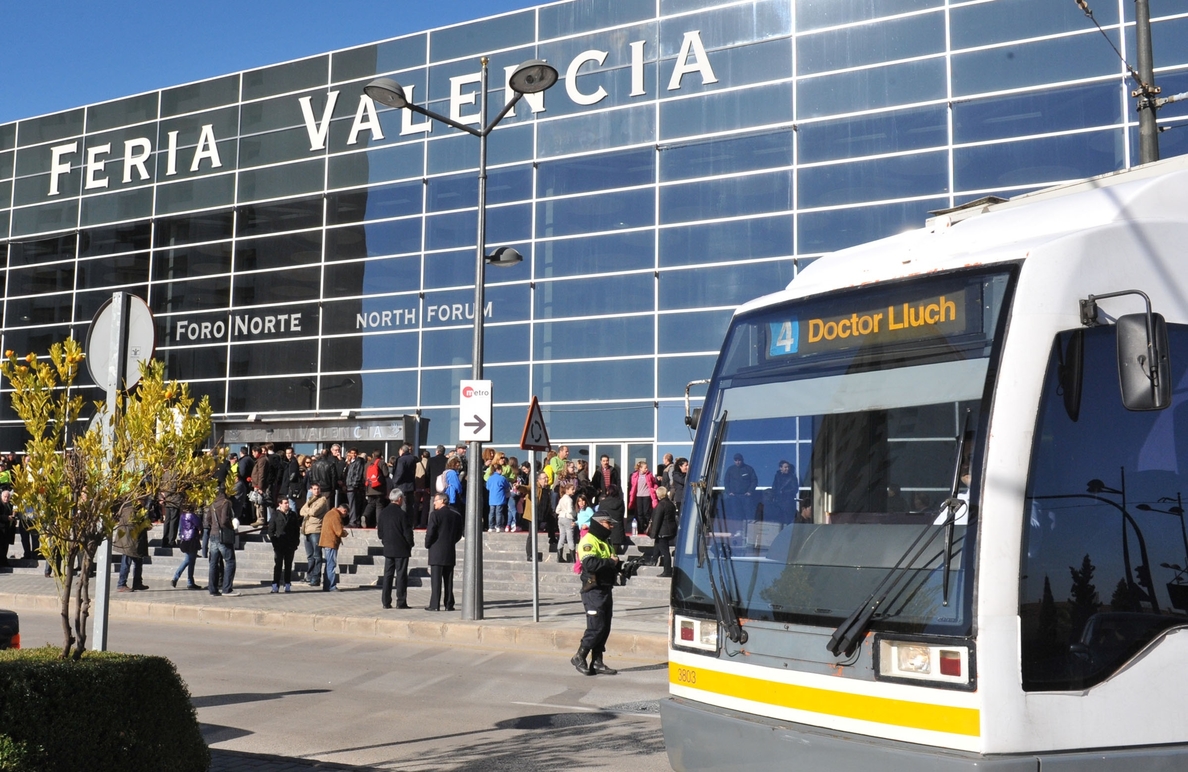 Feria Valencia renueva el Patronato con fuerte presencia de la administración y agentes económicos implicados