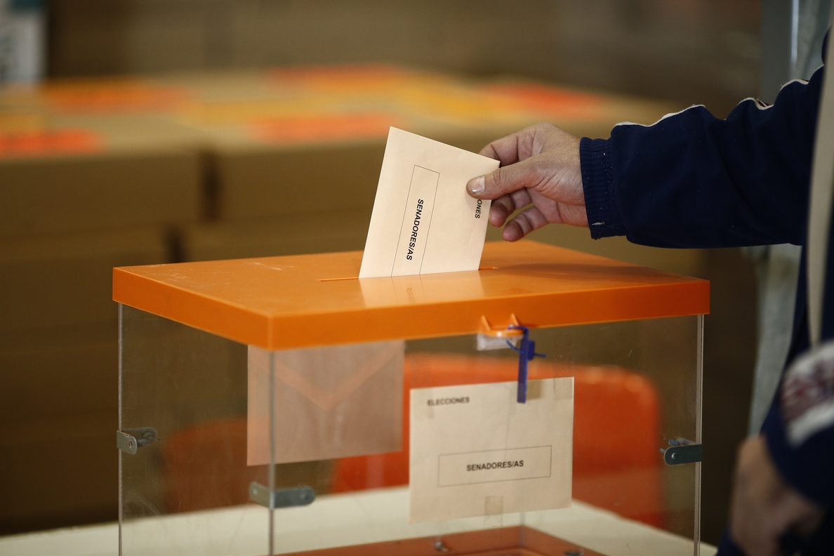 RTVE y FORTA y Atresmedia ofrecerán sondeos electorales