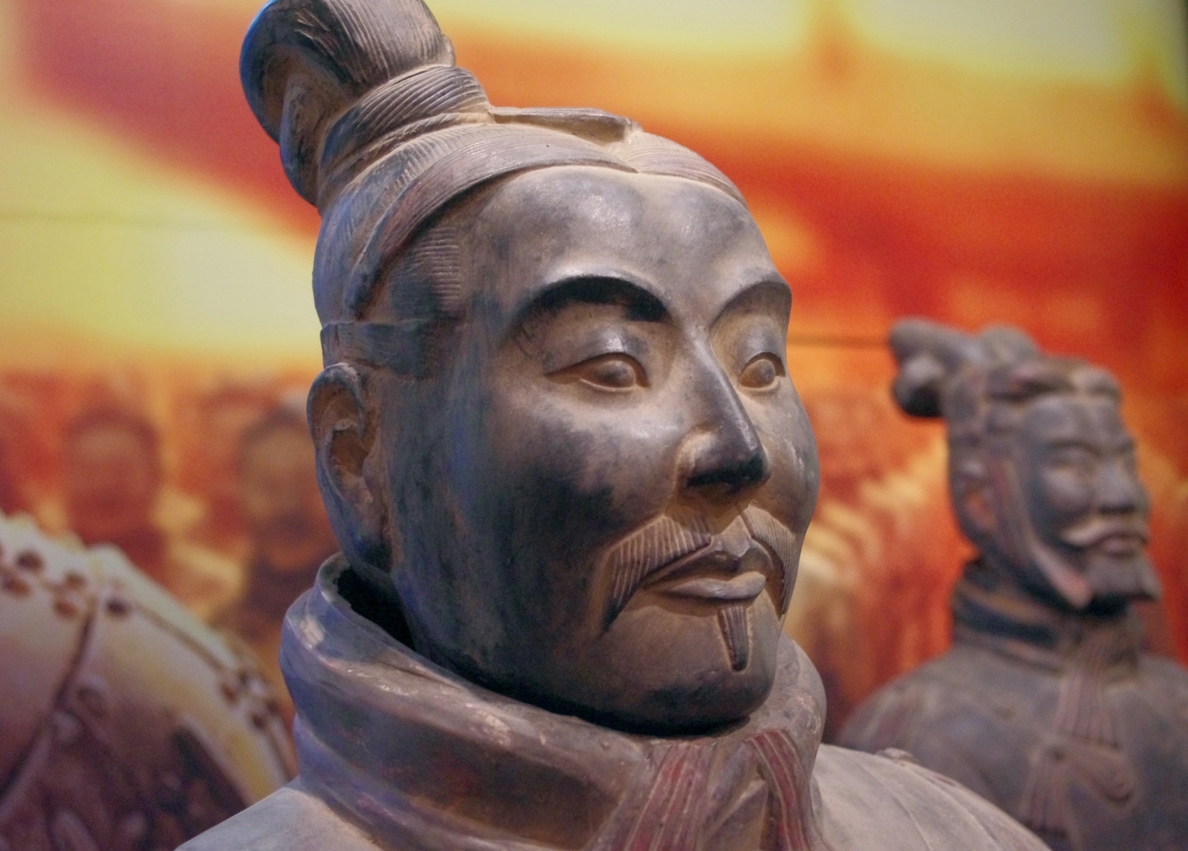 »Terracotta Army. Guerreros de Xi»an» prorrogasu estancia en la capital hasta el 13 de marzo