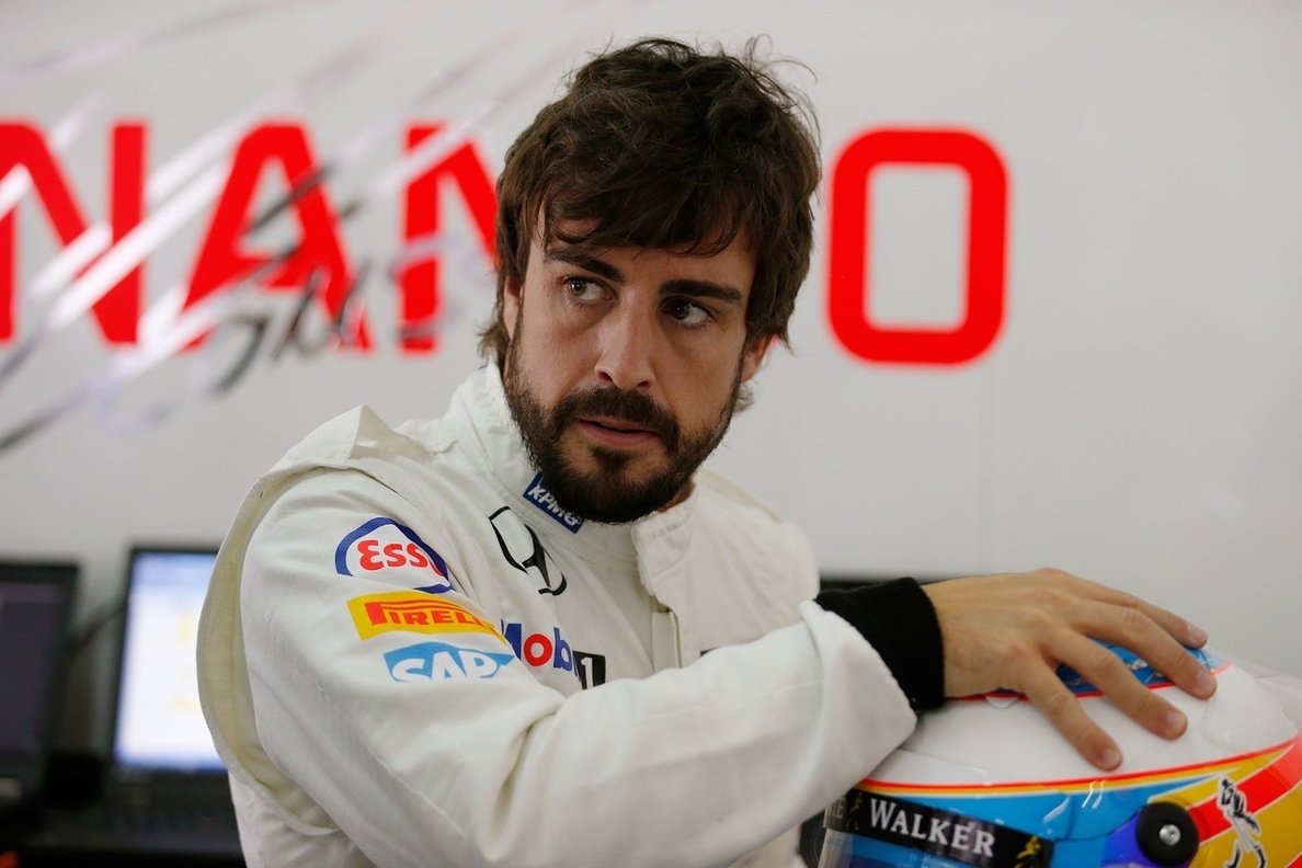 García Abad: «Fernando Alonso sigue siendo buenísimo»
