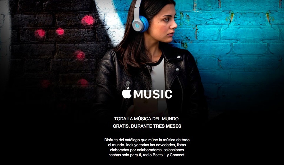 Apple acaba con la radio gratuita de iTunes y ofrece solo la suscripción a Apple Music