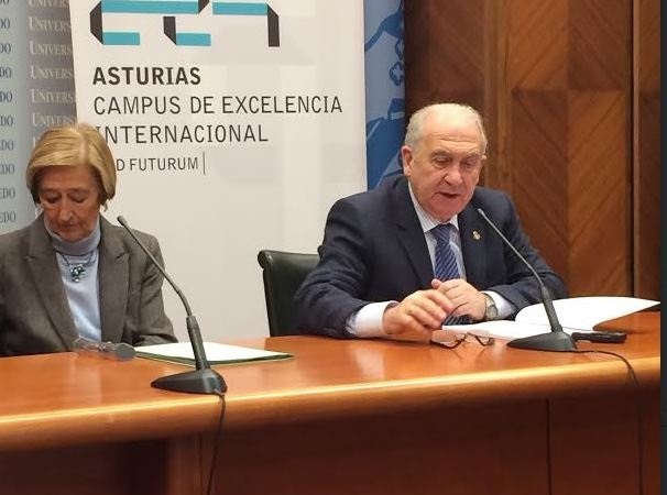 La Universidad de Oviedo convoca 31 plazas de profesor titular y otras tantas para catedrático