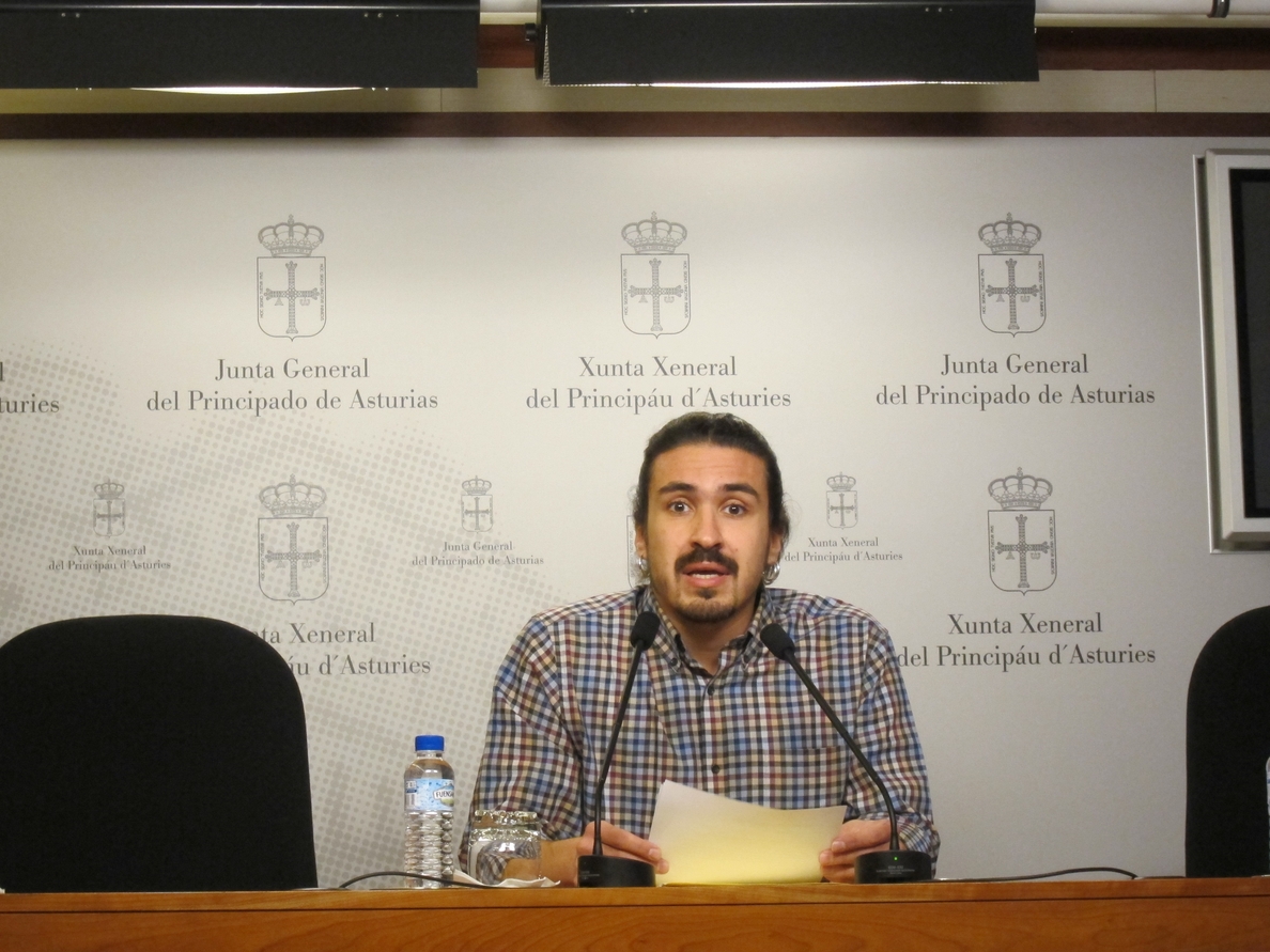 Andrés Fernández Vilanova (Podemos) presidirá la comisión de investigación sobre las listas de espera