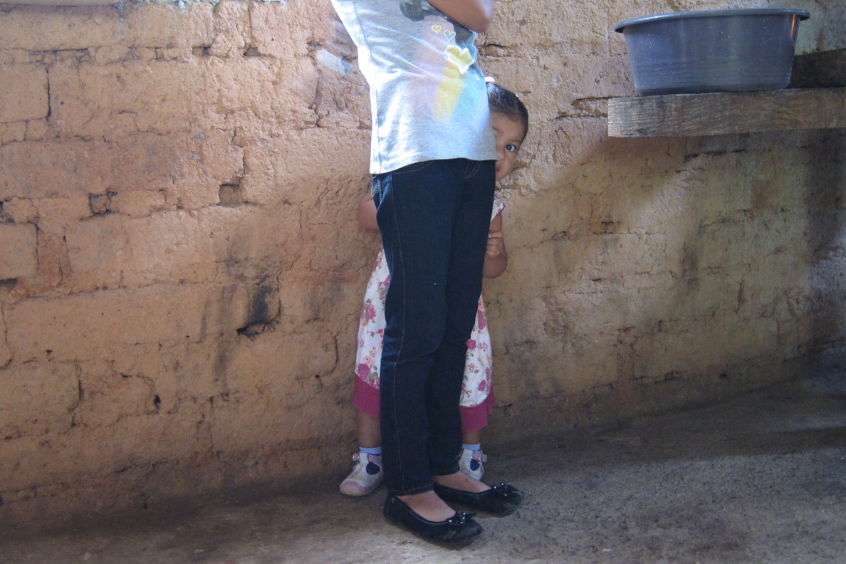 Una misionera del Congo y un experto en desnutrición de Guatemala presentan la campaña contra el hambre de Manos Unidas