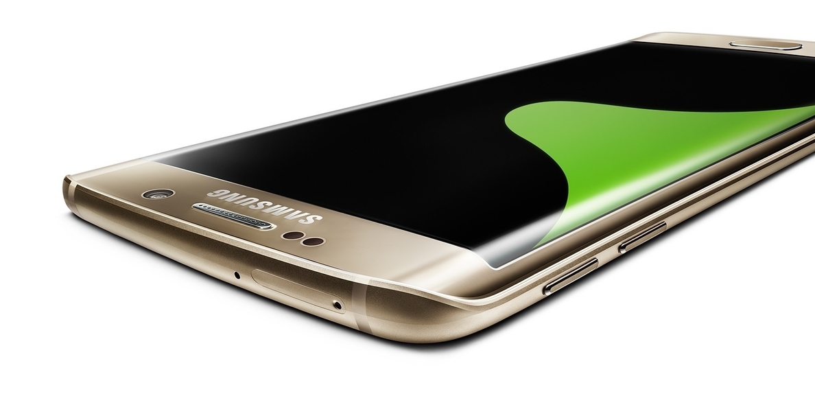 La Fundación ONCE reconoce el Samsung Galaxy S6 edge+ como dispositivo accesible para personas con discapacidad