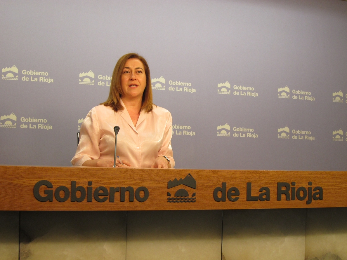 El Gobierno de La Rioja acuerda prorrogar el contrato para el mantenimiento y mejora de la plataforma educativa »Racima»