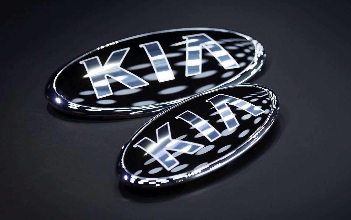 Kia recorta un 3,6% sus ventas mundiales en enero