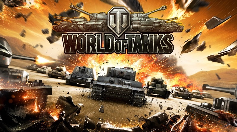 World of Tanks para PS4 supera el millón de usuarios registrados