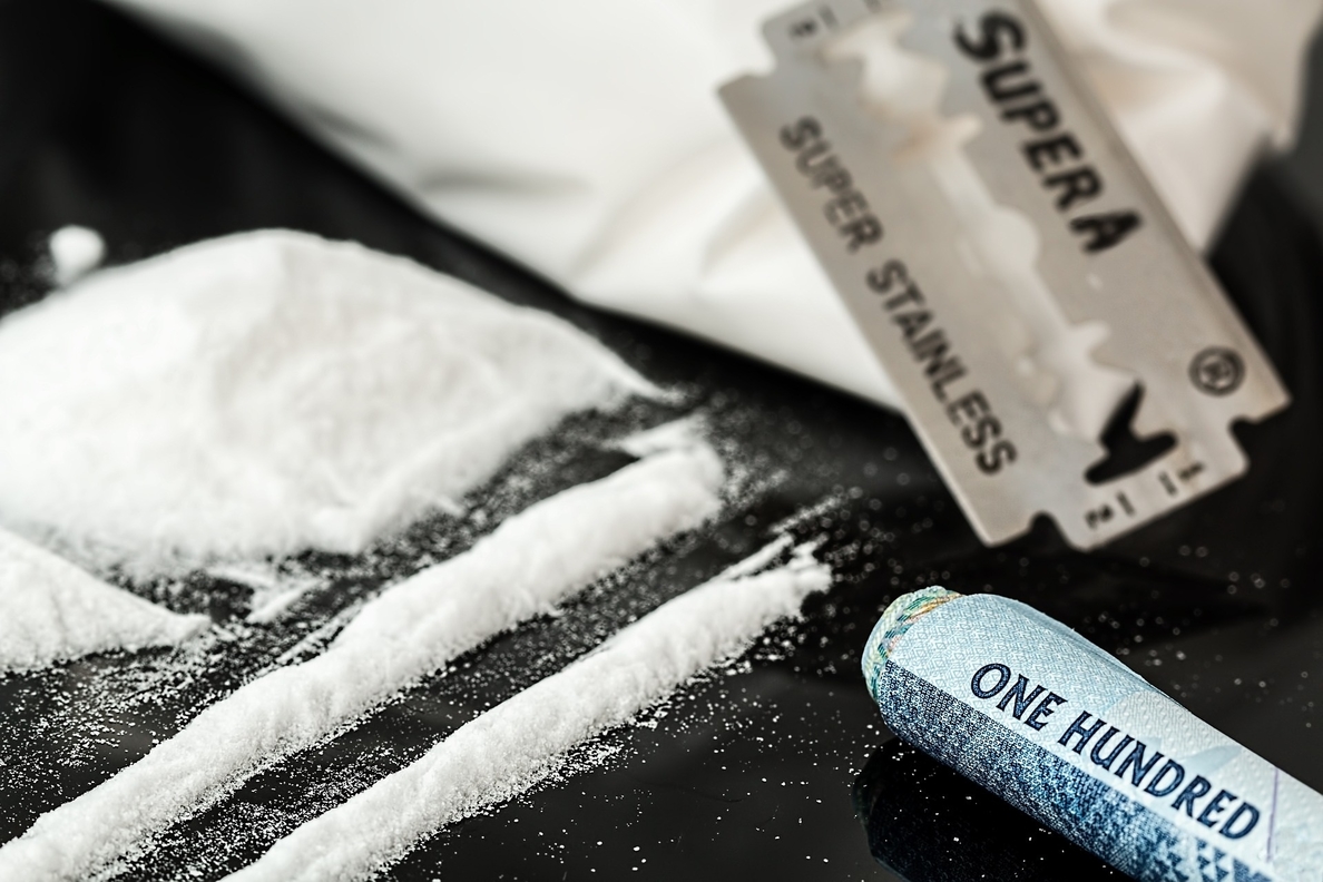 Un estudio constata que los consumidores de cocaína tienen «alteraciones» en el cerebro