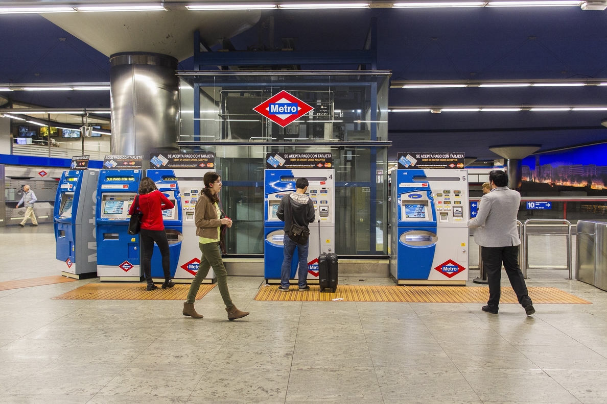 Metro destinará más de 4,6 millones para mejorar la tecnología utilizada para atender al viajero