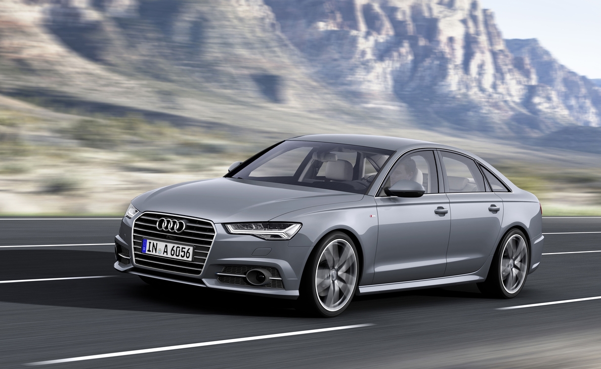 Audi se anota un nuevo récord mundial de ventas en enero