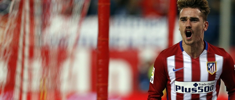 Griezmann: «Estoy bien y no creo que el Atlético tenga intención de venderme»
