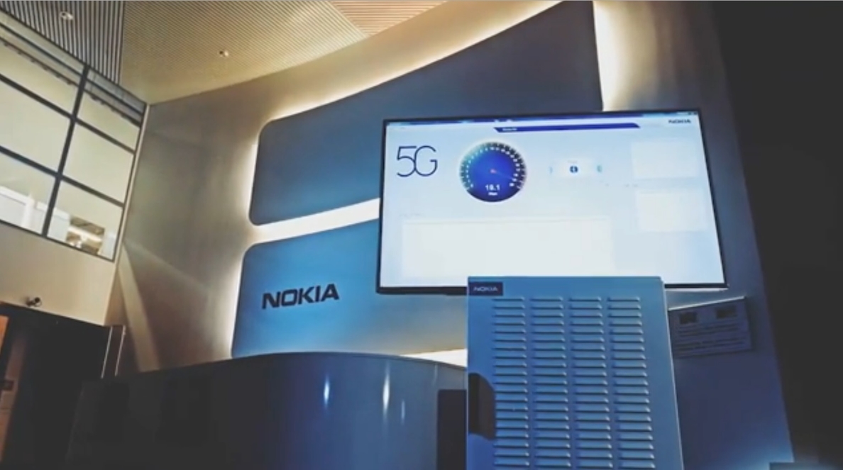 Nokia mostrará las capacidades y aplicaciones del 5G en Mobile World Congress