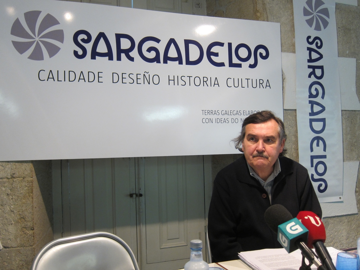 Sargadelos gana 70.000 euros en 2015 y sale del concurso con 5 millones de deuda a pagar entre los próximos 5 y 12 años