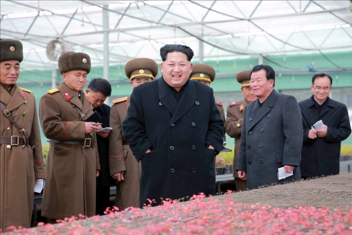 Seúl califica la oferta de diálogo de Pyongyang de «engañosa»