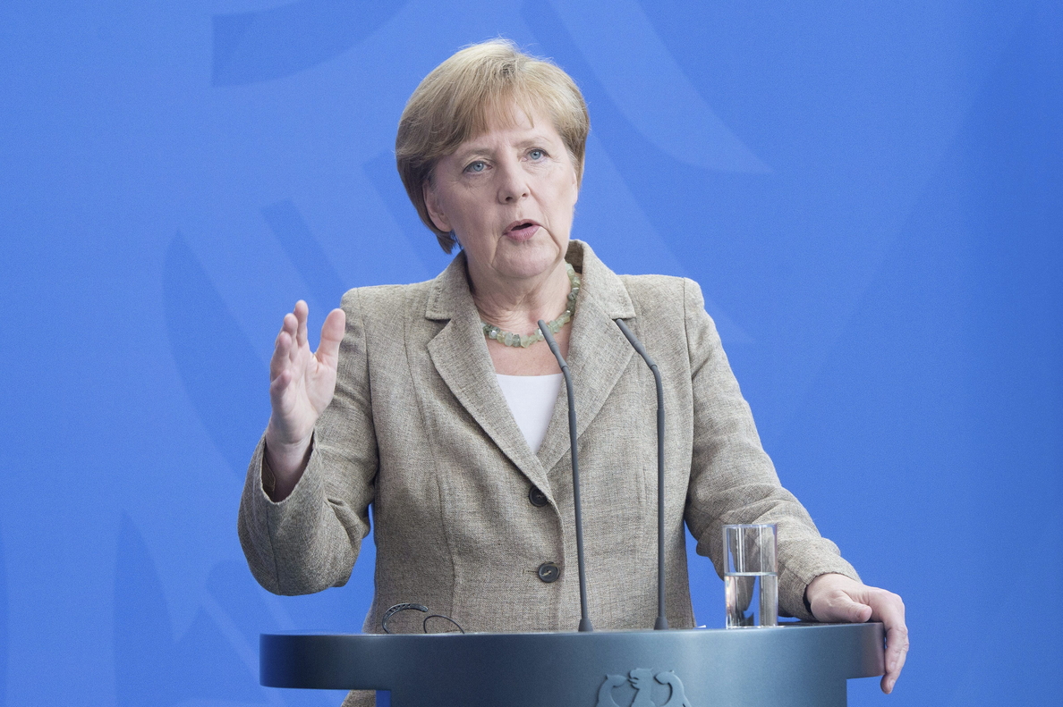 Berlín pide unidad a los 27 socios frente a las fuerzas centrífugas de la UE