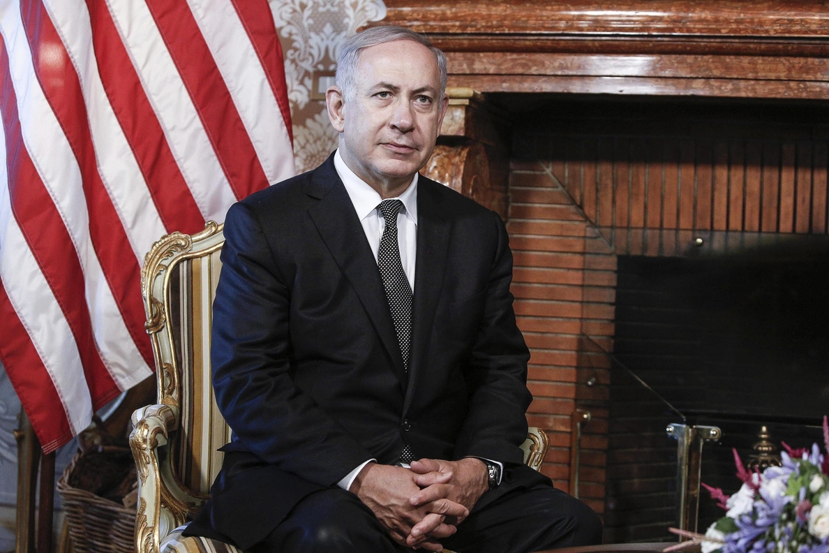 Netanyahu: El acuerdo con Turquía tiene implicaciones inmensas para la economía