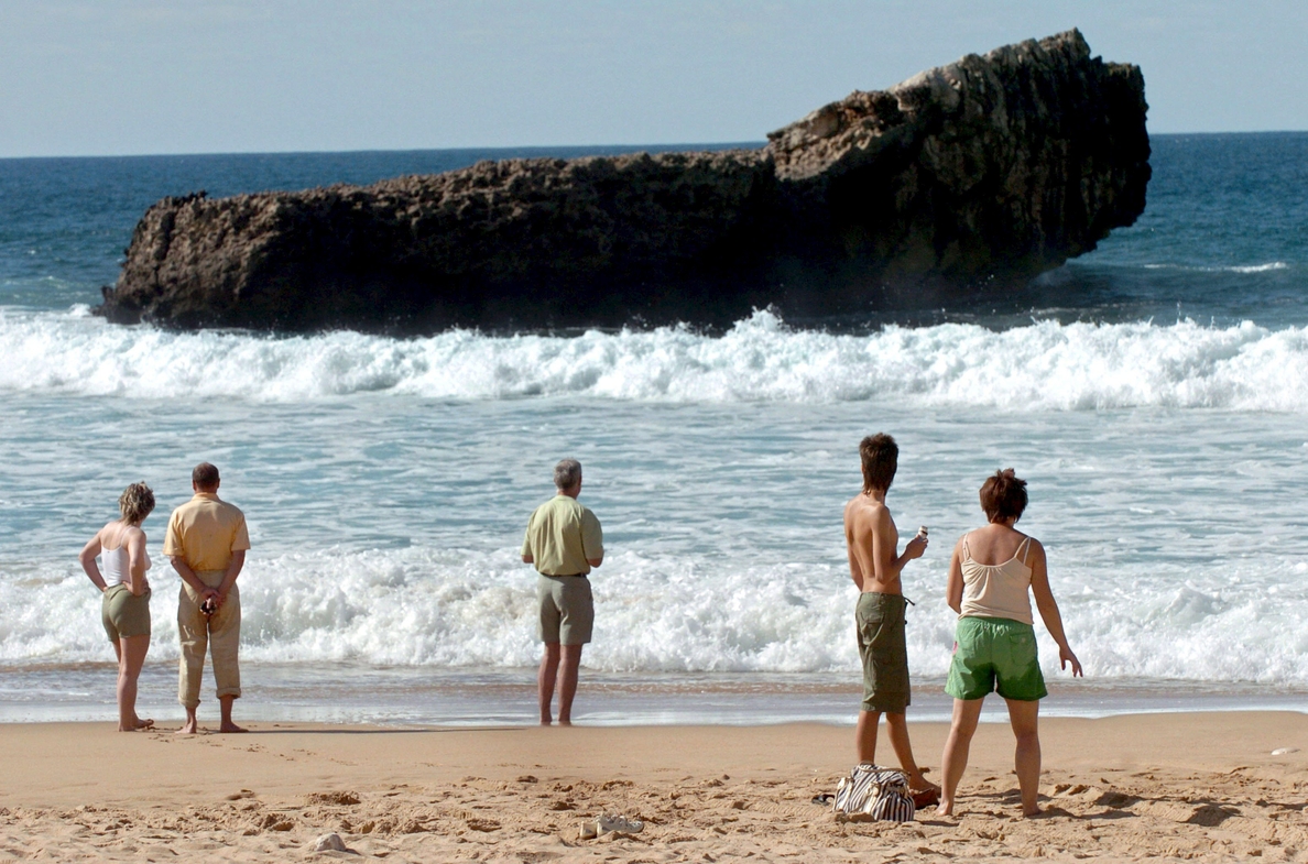 El Algarve luso, preocupado por la posible pérdida de turistas británicos