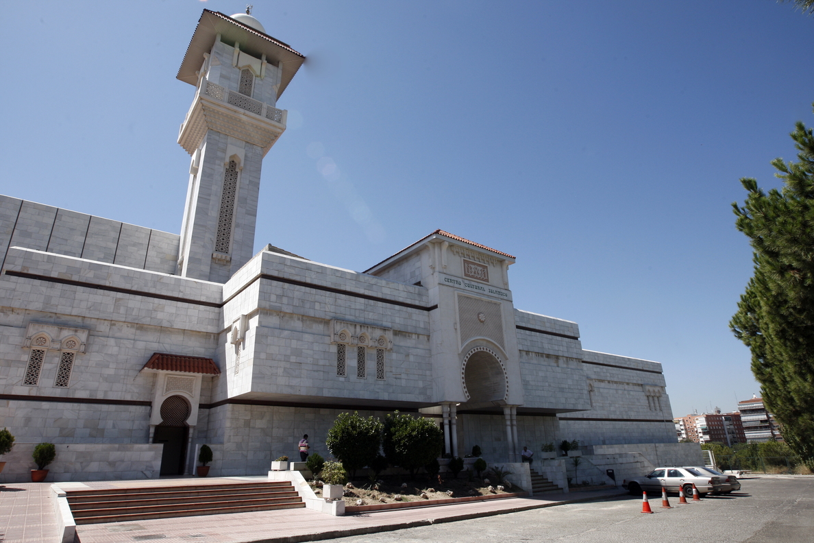 Los yihadistas captados en la mezquita de la M-30 golpearían España, según el fiscal