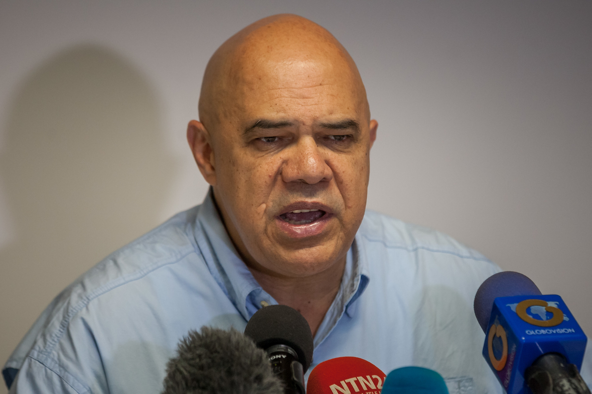 El ombudsman venezolano afirma que la propuesta de abolir el Parlamento no tendrá apoyo