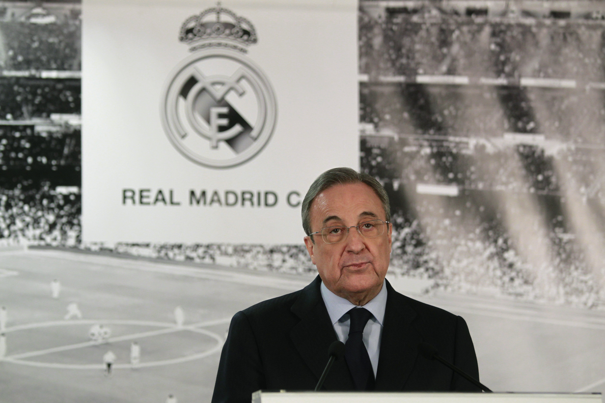 La Comisión Europea exige al Real Madrid que devuelva 18 millones de ayudas públicas