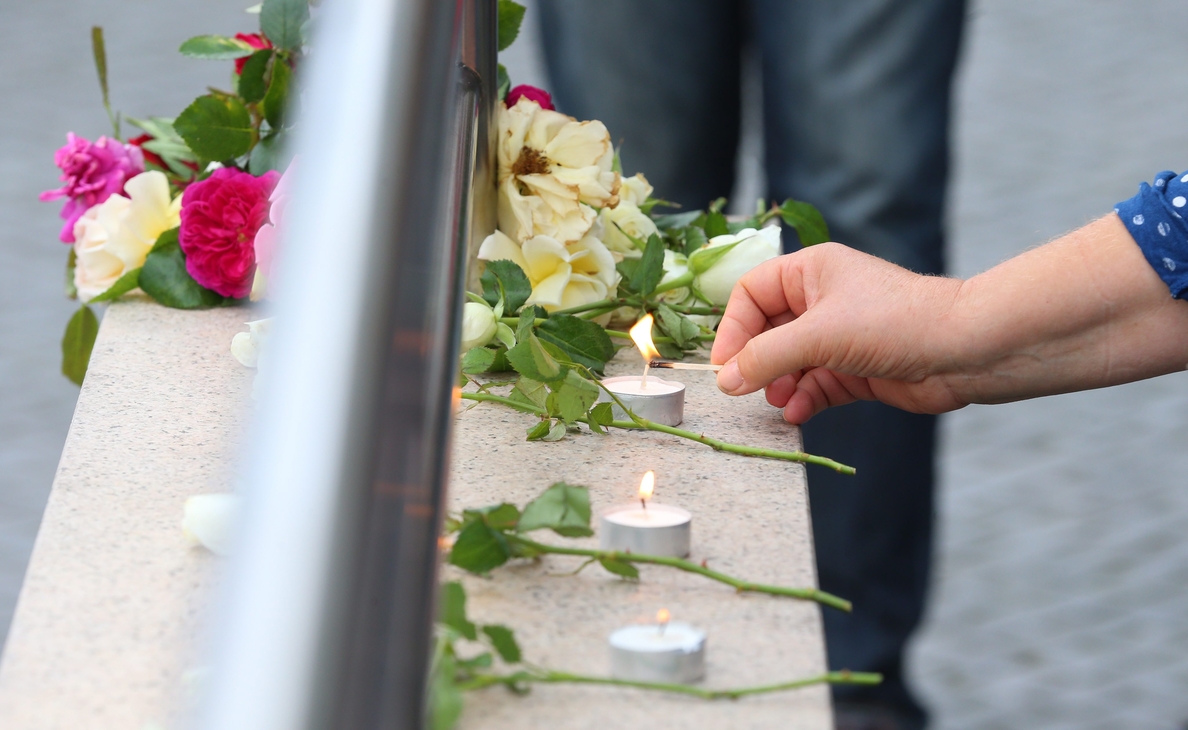 Múnich recupera la normalidad tras el tiroteo de  un joven germano-iraní que causó 9 muertos