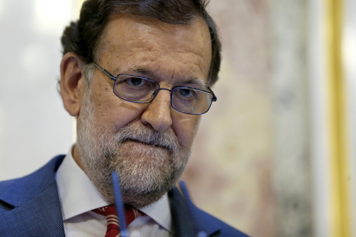 ¿Es Rajoy el tapón que impide un Gobierno en España?