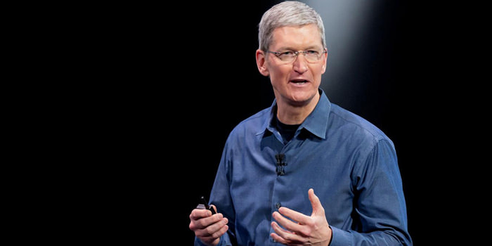 Apple: ¿Merece su presidente Tim Cook los 500 millones que se lleva?