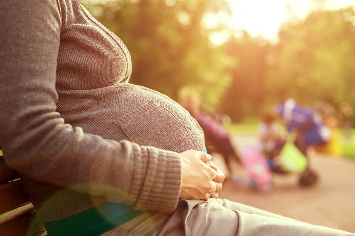 La Seguridad Social destinó 854,4 millones a prestaciones de maternidad y paternidad hasta junio