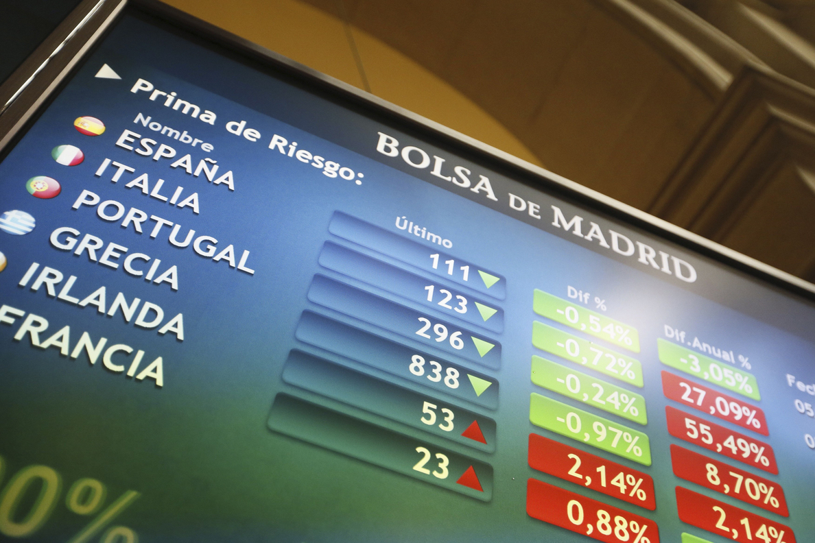 El sueño del bono español por debajo del 1%; y la pesadilla de las demandas a Volkswagen