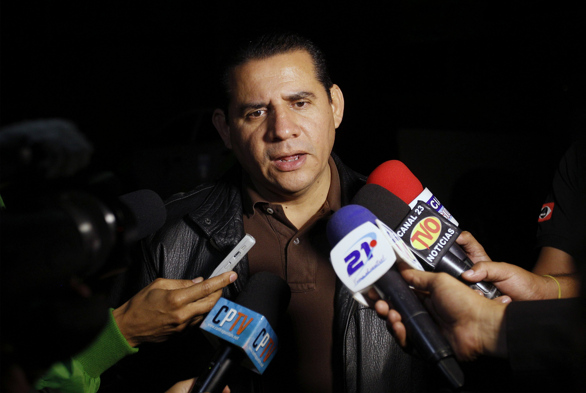 El Salvador negó la extradición de los militares por el caso de los jesuitas, según el abogado defensor