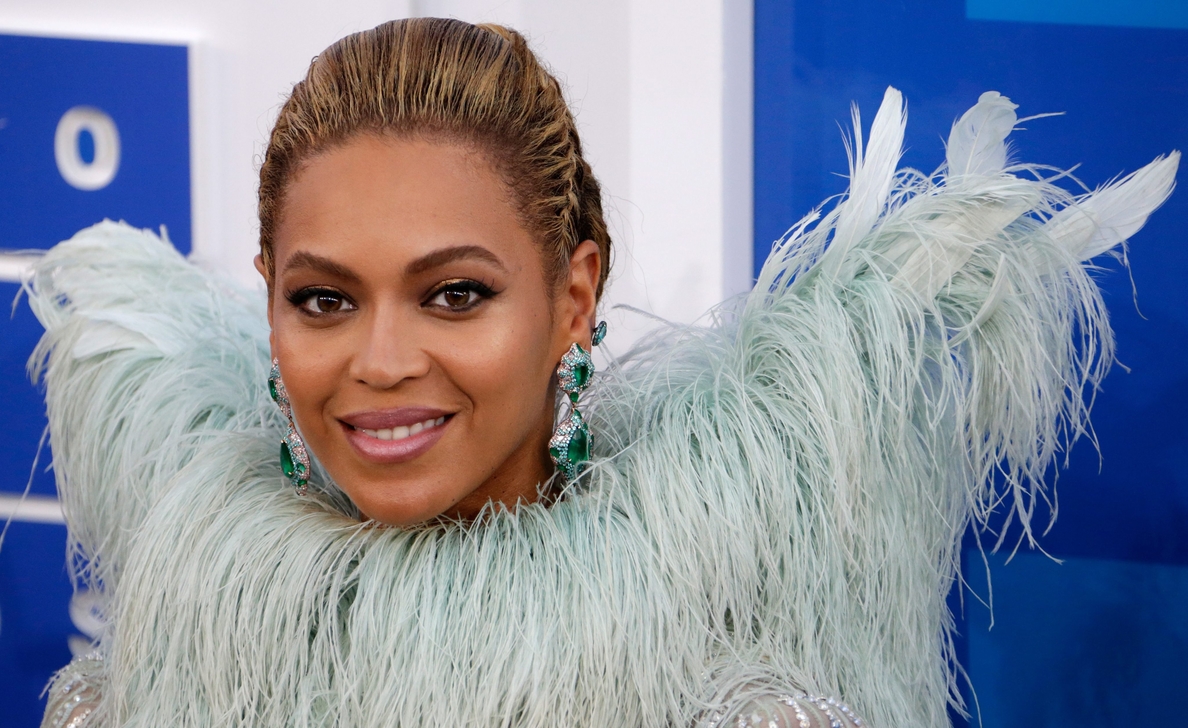 Beyoncé se lleva el premio al vídeo del año en los MTV Video Music Awards