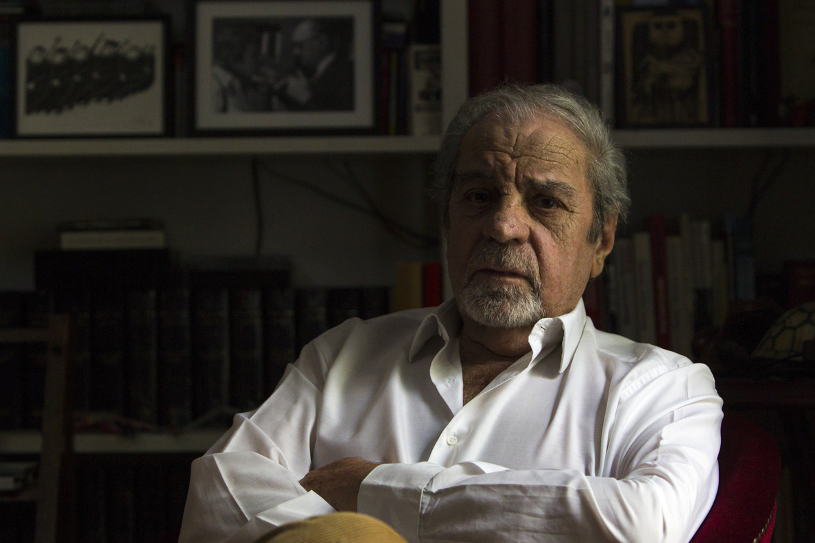 Juan Marsé, Premio Liber 2016 al autor hispanoamericano más destacado