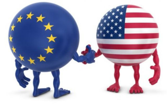 Francia y Alemania tumban las negociaciones del TTIP con EEUU