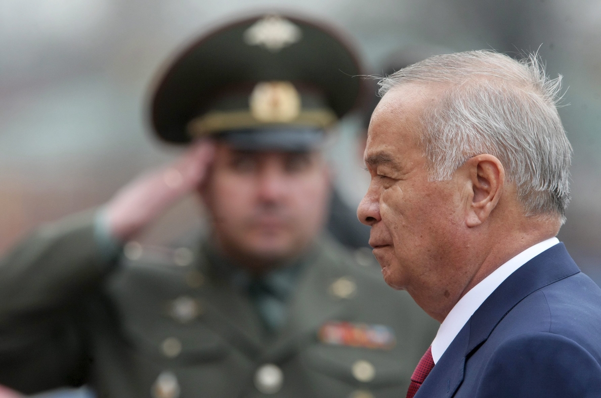 Se intensifican los rumores sobre la muerte del presidente de Uzbekistán