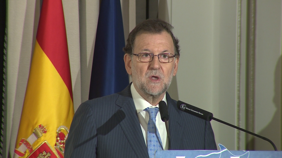 La oposición en bloque pide a Rajoy comparecer en el Congreso antes de la cumbre europea del 16 de septiembre