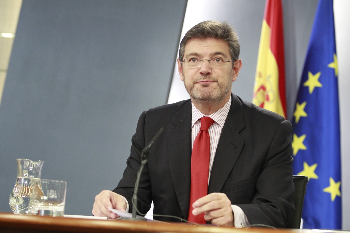 Catalá cree que Guindos fue el único responsable de la designación de Soria