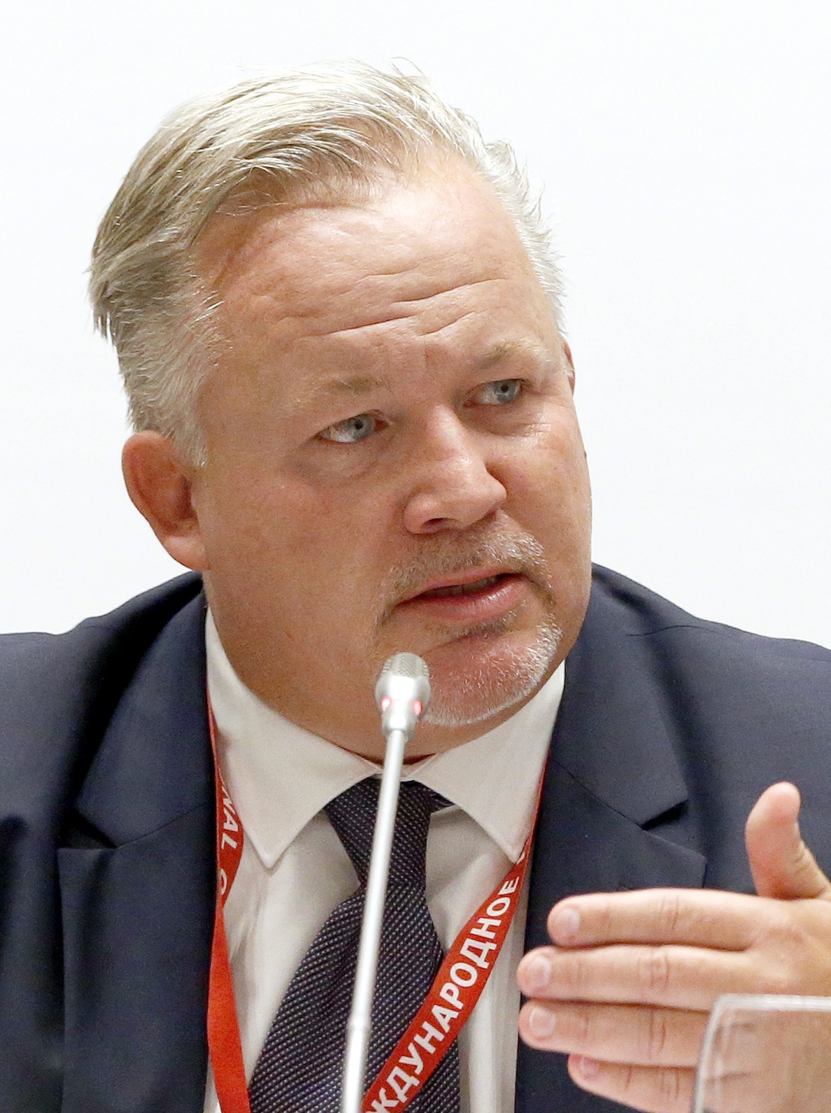 La OSCE: Bielorrusia sólo cumplió parcialmente las promesas de reforma democrática