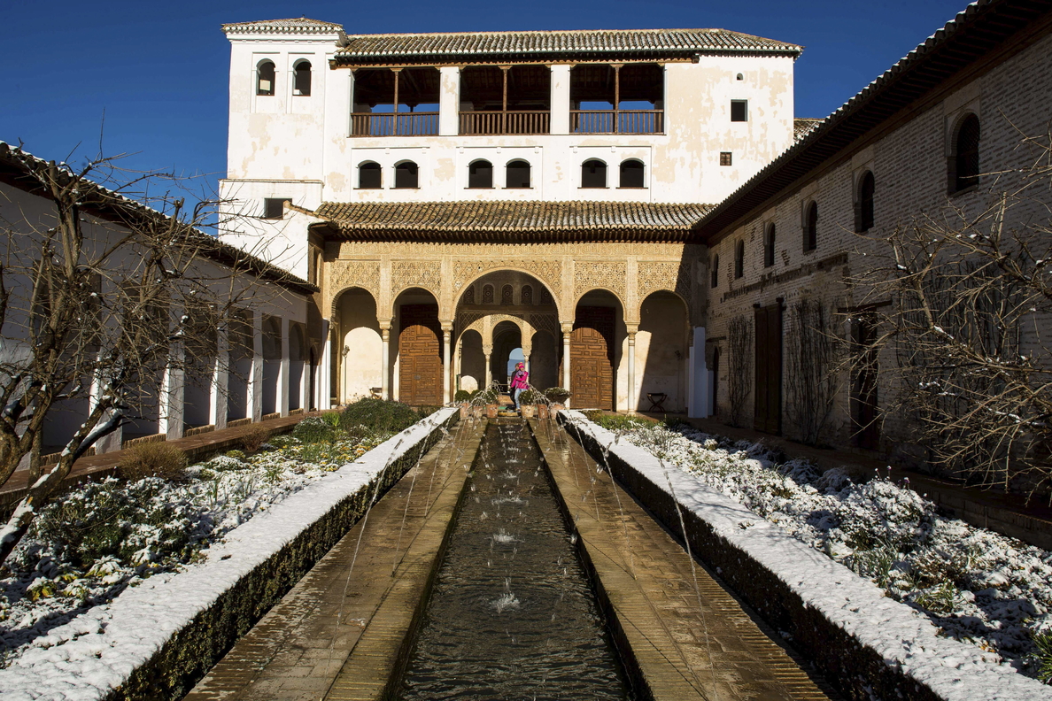 »Caso Alhambra»: 50 acusados por fraude en la venta de entradas, estafa y daños al patrimonio histórico
