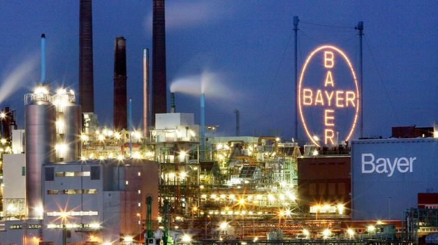 Nace un gigante de transgénicos y herbicidas: lo que tienes que saber de Bayer-Monsanto