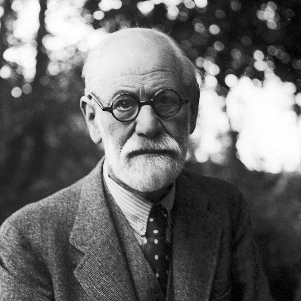Sigmund Freud, padre del psicoanálisis, fallece tras luchar contra el cáncer