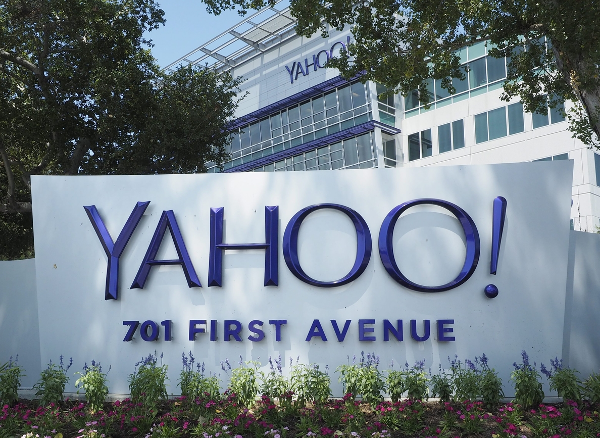 Irlanda pide a Yahoo más información sobre la filtración masiva de datos